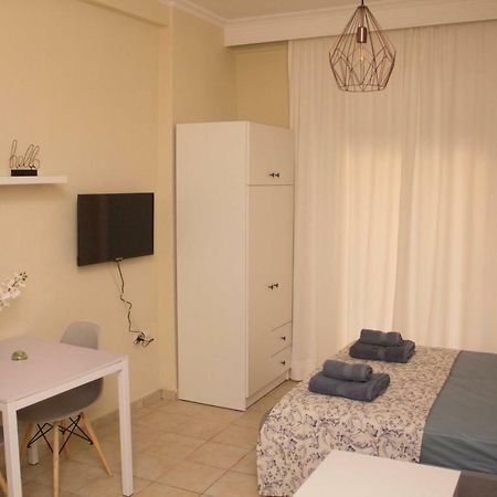 Nikoletta'S Home Komotiní Luaran gambar