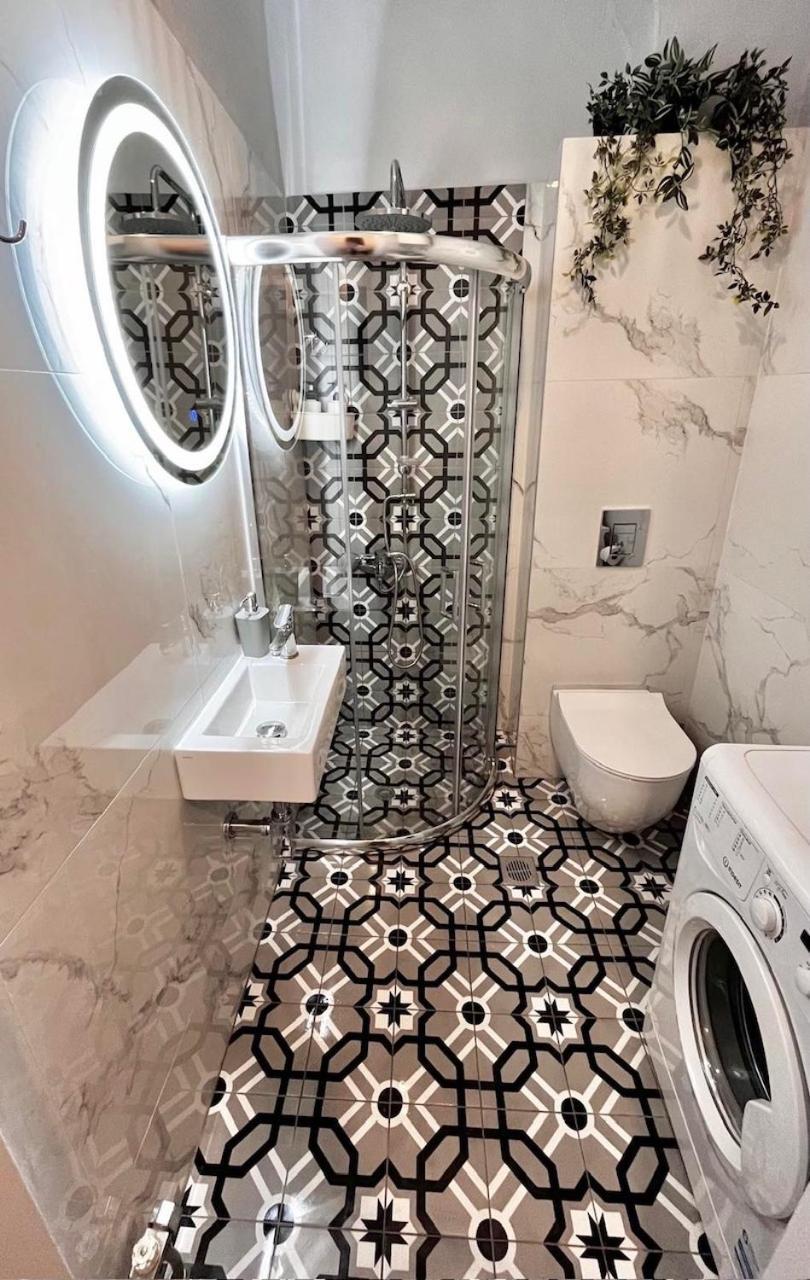 Nikoletta'S Home Komotiní Luaran gambar