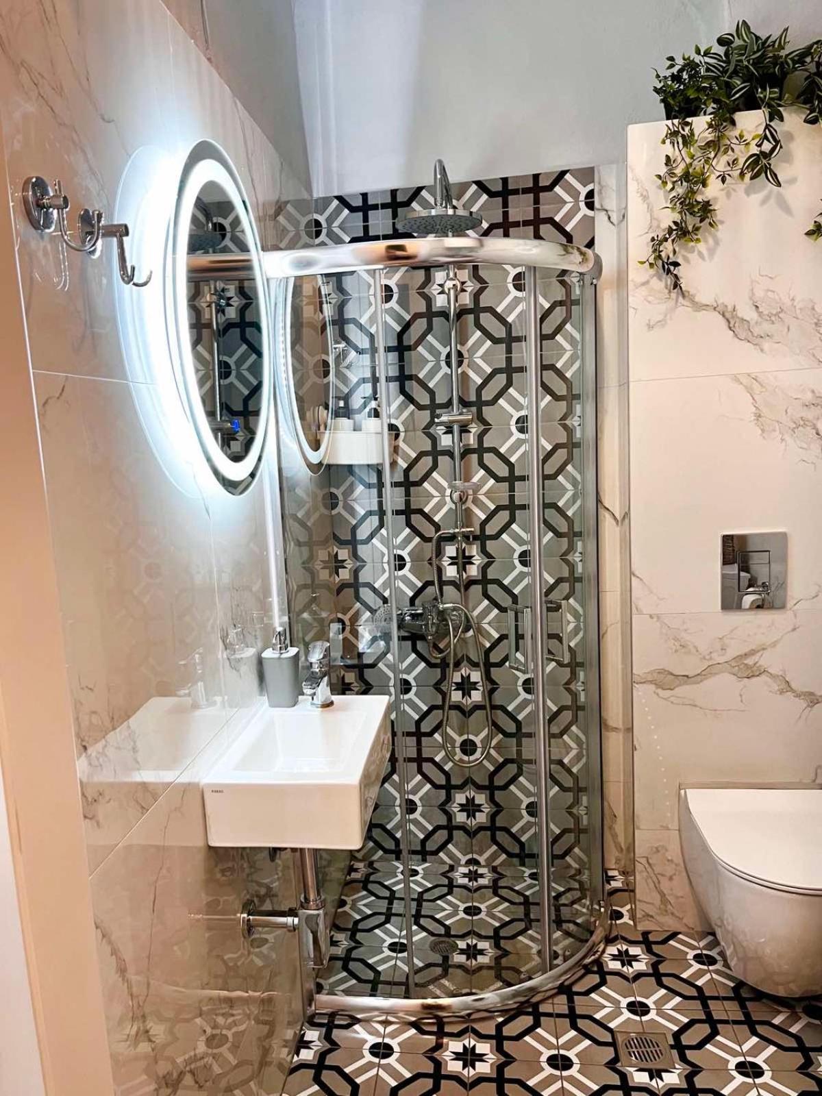 Nikoletta'S Home Komotiní Luaran gambar
