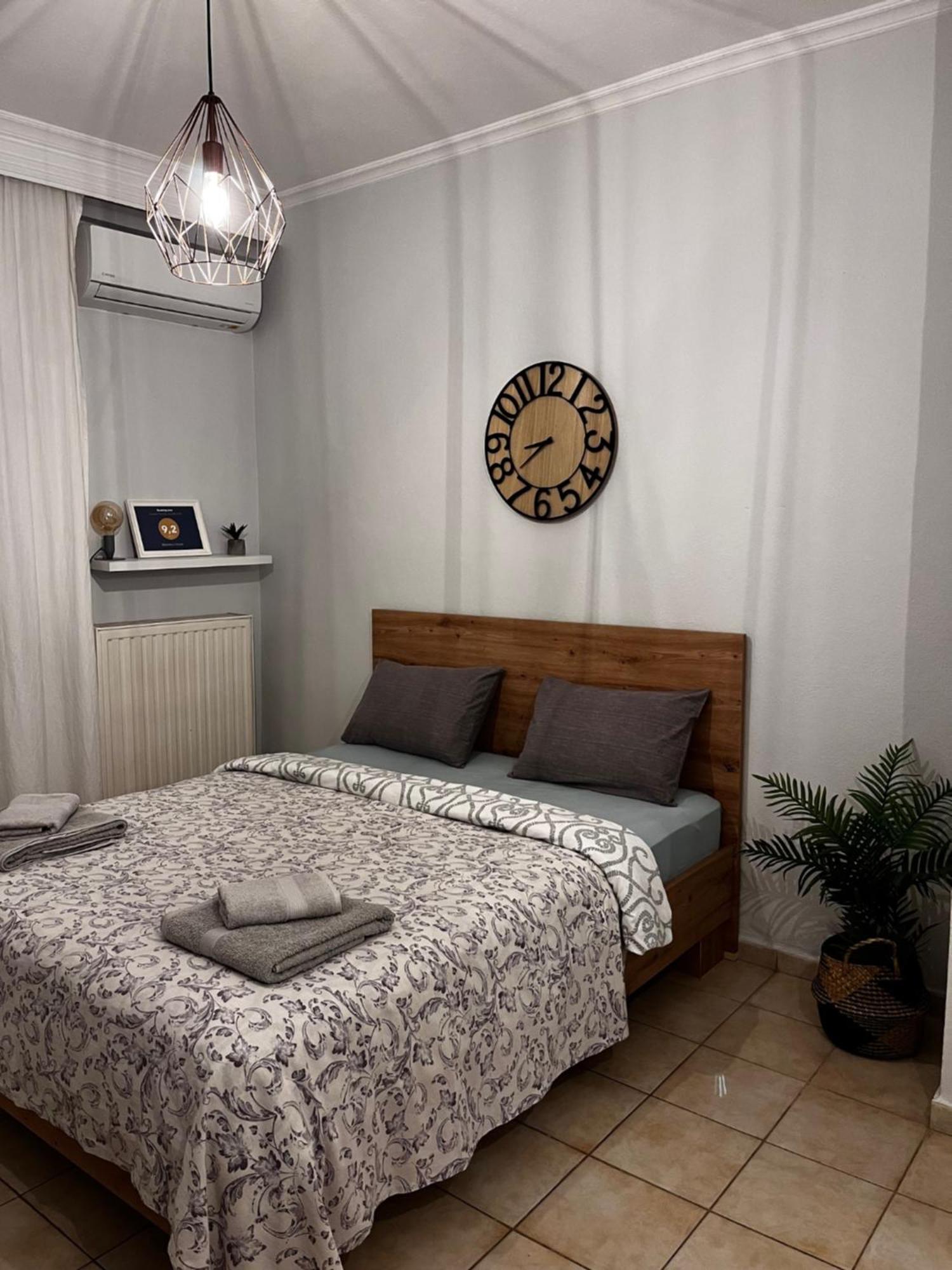 Nikoletta'S Home Komotiní Luaran gambar