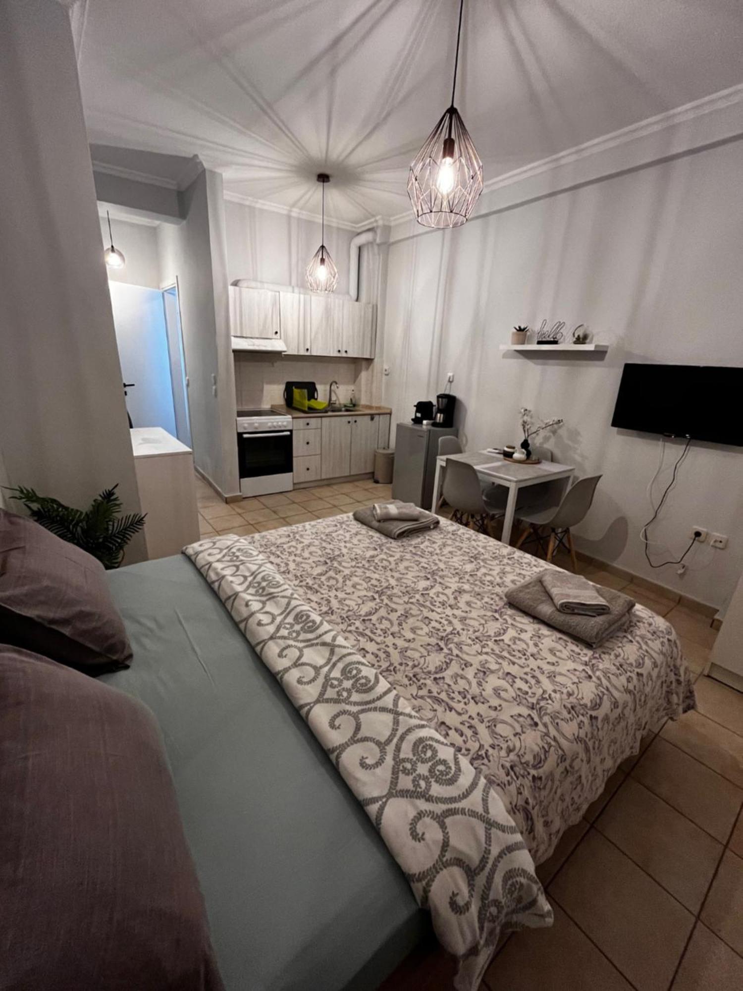 Nikoletta'S Home Komotiní Luaran gambar