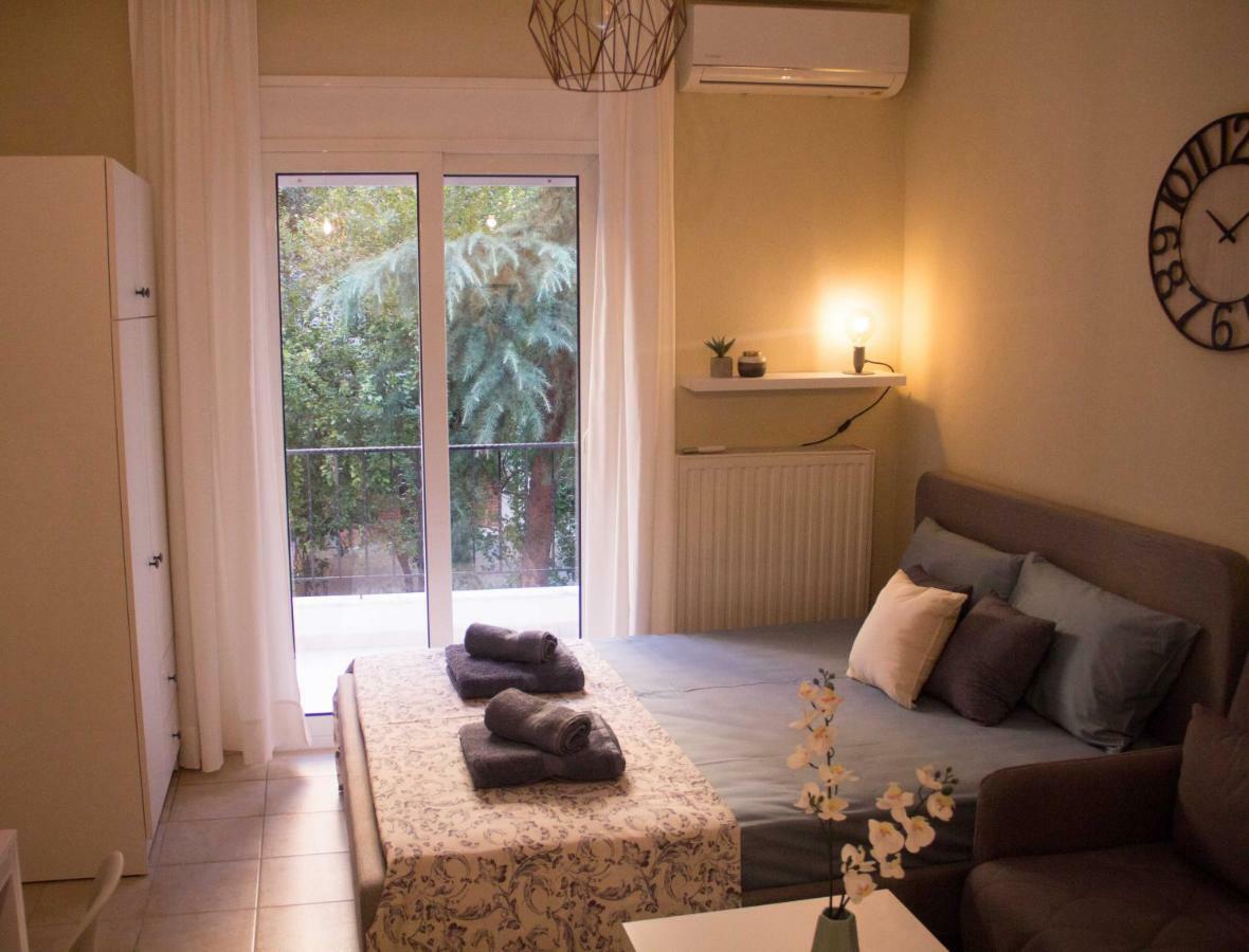 Nikoletta'S Home Komotiní Luaran gambar