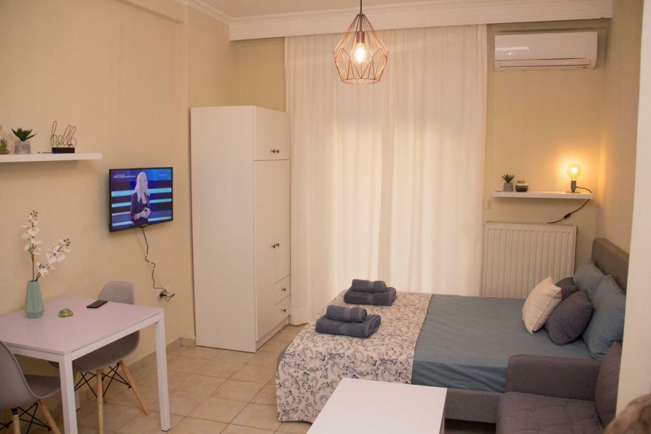 Nikoletta'S Home Komotiní Luaran gambar